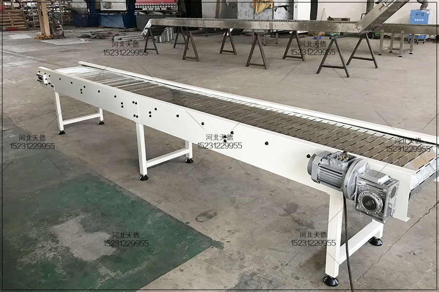 不銹鋼輸送機